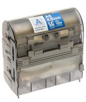 Brother LCD5 Double Side Laminate Cartridge (4.8")