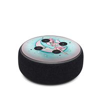 Moon Pixie - Skin Sticker Decal Wrap for Amazon Echo Dot 3rd Gen