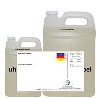 Refined Sweet Almond Carrier Oil | Use for Massage | Dilution with Essential Oils (1 Gal)