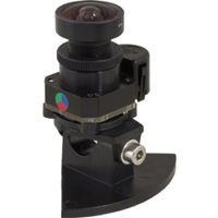 Mobotix Camera Module for security systems