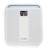 Welch Allyn Home Scale with Simple Smartphone Connectivity - RPM-SCALE100