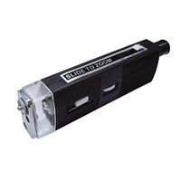 Eclipse Tools 900-138TW Pro'sKit Fiber Optic Scope, 200X