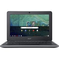 Acer Chromebook 11 - 11.6" Intel Celeron 1.1 GHz 4GB Ram 32GB Flash Chrome OS (Renewed)
