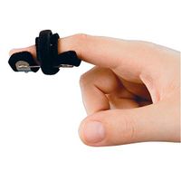 Bunnell Mini Spring Wire Safety Pin Splint, Medium