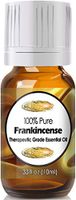 Frankincense Essential Oil for Diffuser & Reed Diffusers (100% Pure Essential Oil) 10ml