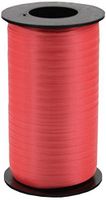 Berwick Crimped Curling Ribbon 3/16" Wide 500 Yds: Red Splendorette