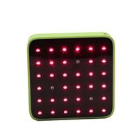 ATANG 33 Pcs 650nm and 3 Pcs 808nm Laser Treatment Device for Body Pain Relief Muscle Pain Relief Knee Arthritis Prostate