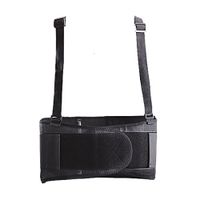 Occunomix International Inc. Mustang Back Belt 3x-large 54"-58" - Model 611-067 - Each