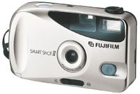 Fujifilm SmartShot III 35mm Camera