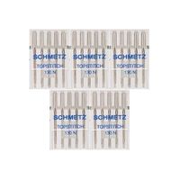 25 Schmetz Topstitch Sewing Machine Needles 130 N Size 90/14
