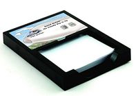 Personalized Friendly Folks Pilot, Commercial - Male Memo Holder