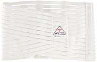 ITA-MED Breathable Elastic Back Support, Medium