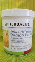 Herbalife Active Fiber Complex – Apple Flavor