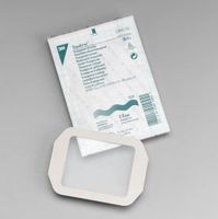 Complete Medical 3M9506 4 x 4.75 Tegaderm Transparent Dressing - Box of 10