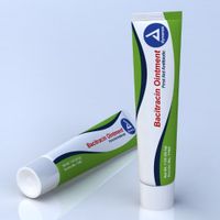 Bacitracin Ointment, 1 oz. tube, 72/Case