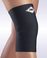 PRO Economy Weight Lifting Knee Support XXLarge