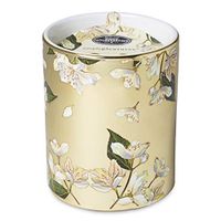 Simple Pleasures Ceramic Candle - Fresh Cotton (Fresh Cotton)