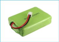 Cameron Sino Replacement Battery Compatible with SportDog Sporthunter 1200 SR200-I