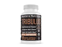 Bextera Nutrition - Tribulus