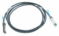 Dell 53HVN Twinax Cable with SFP+ Connector 3M PowerConnect PowerEdge
