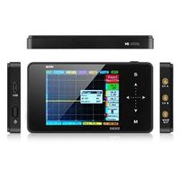 Signstek Nano ARM DS212 Portable Mini Handheld Digital Storage Oscilloscope