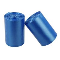 Cand 3 Gallon Garbage Bags, Small Trash Bags, 240 Counts