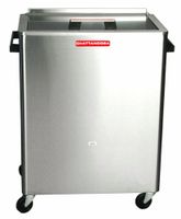Hydrocollator M-2 Mobile Heating Unit #2402 Includes 12 Standart Hot Packs