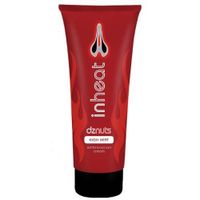 DZ Nuts IN-HEAT EMBROCATION -HIGH HEAT 180 ML TUBE