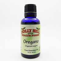 Holly Hill Health Foods, Oregano, 1 Ounce