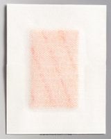 PolyMem QuadraFoam Wound Dressings, Polymem Cloth Drsg 4X5, (1 BOX, 15 EACH)