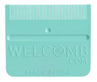 WelComb Lice & Nit Removal Comb (25)