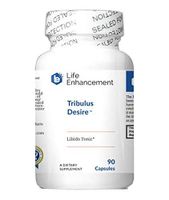 Tribulus Desire Supplement - Life Enhancement