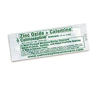 Calmoseptine Packets (144 Count) (Case of 144)