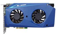 QNAP Mustang-200-i7-1T/32G-R10 Computing Accelerator Card with Two Intel Core i7 and Intel 600P 1TB SSD, 32GB RAM
