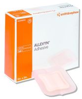 ALLEVYN HYDRO ADH DRESS 3"X3" Size: 10