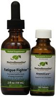 Native Remedies Candidate and Liver Dr. ComboPack