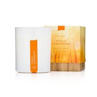 Thymes Candle - 9 Oz - Tupelo Lemongrass