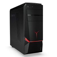 Lenovo IdeaCentre Y700-34ISH Gaming Intel Core i5-7400 NVIDIA GTX 1050Ti, 8GB DDR4 SDRAM, 1TB HDD Windows 10 Gaming Tower Computer
