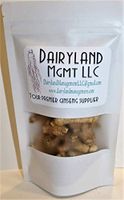 American Premium Grade Ginseng Root Small Root-Short