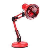 LXHSY TDP Lamp Far Infrared Mineral Heat Lamp Standing TDP Mineral Infrared Therapy Lamp for Back Joint Arthritis Pain Relief 220Watts