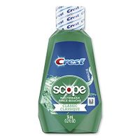 PGC97506 - Crest Scope Rinse