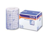SPECIAL PACK OF 3-Leukotape Cover-Roll Stretch 2in x 10 yds.