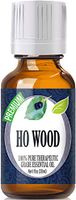 Ho Wood Essential Oil - 100% Pure Therapeutic Grade Ho Wood Oil - 30ml