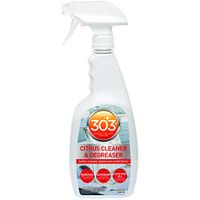 303 30212-6PK Citrus Cleaner and Degreaser - 32 fl. oz. (Pack of 6)