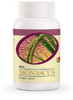 DXN Monascus 90 Vegetable Capsules (10 Bottle)