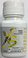 Nutrilite® Rhodiola 110 Dietary Supplement-60 Tablets