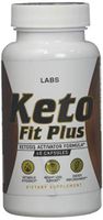 KAL Guarana 800 mg | Energy & Focus | 60 Tablets