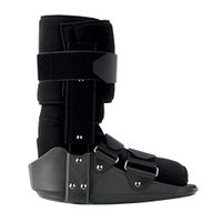 Breg Fixed Ankle Walker Boot - Short (Small)