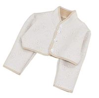 Cotton Neck and Shoulder Warmer Kids Natural Heat Therapy B02