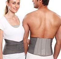 Tynor Lumbo Sacral Belt